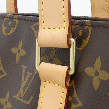 Louis Vuitton Monogram Cabas Piano Bag — view 5