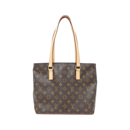 Louis Vuitton Monogram Cabas Piano Bag