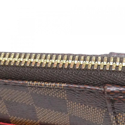 Louis Vuitton Damier South Bank Shoulder Bag — view 4