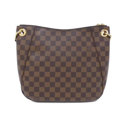 Louis Vuitton Damier South Bank Shoulder Bag — view 2