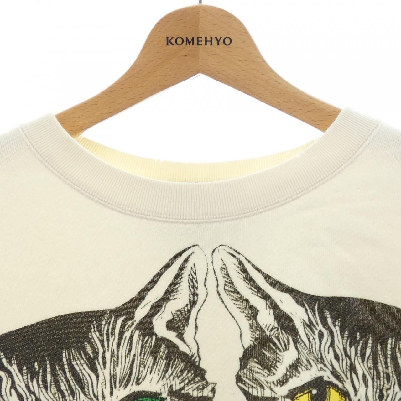 Gucci Sweatshirt Black — view 5