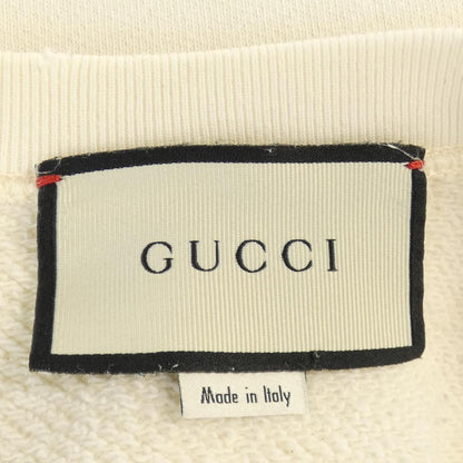 Gucci Sweatshirt Black — view 4