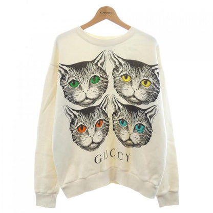 Gucci Sweatshirt Black