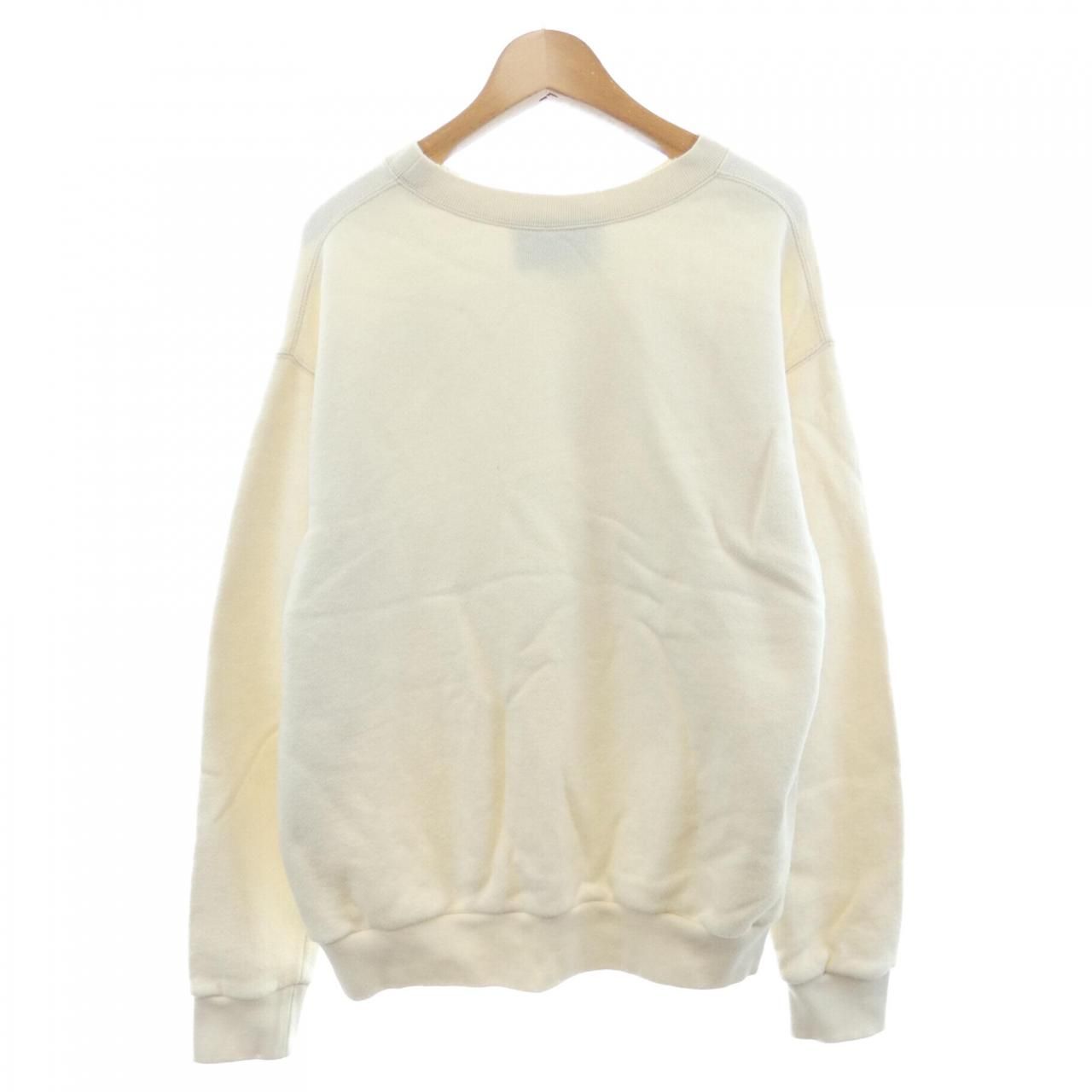 Gucci Sweatshirt Black — view 2