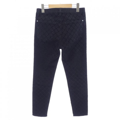 Chanel Jeans Black — view 2