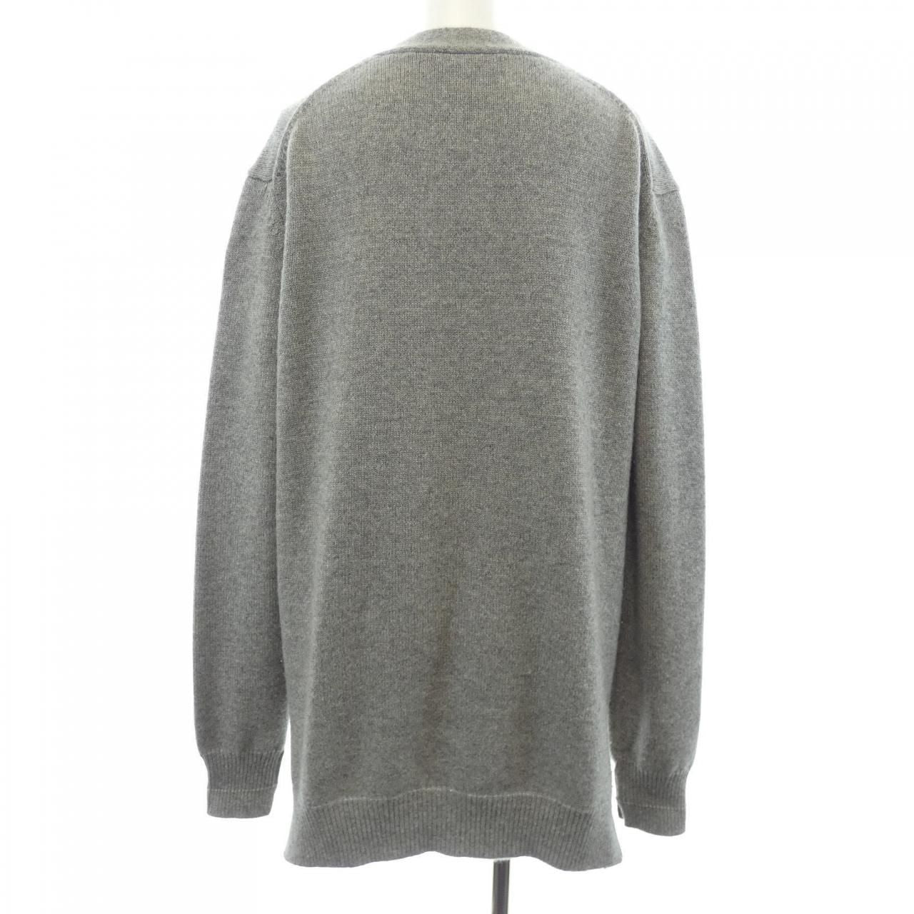 Celine 2 Cardigan Gray — view 2
