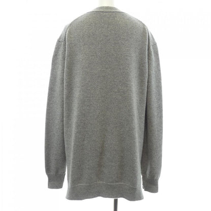 Celine 2 Cardigan Gray — view 2