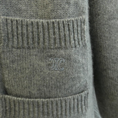 Celine 2 Cardigan Gray — view 7