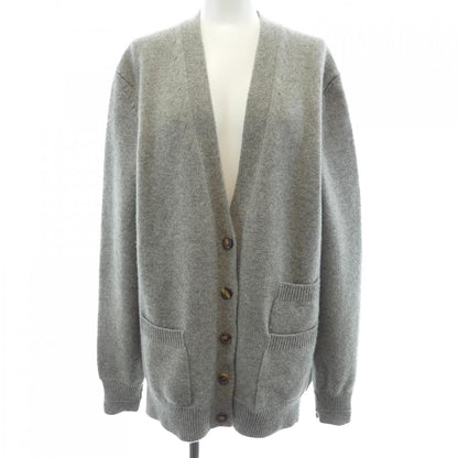 Celine 2 Cardigan Gray