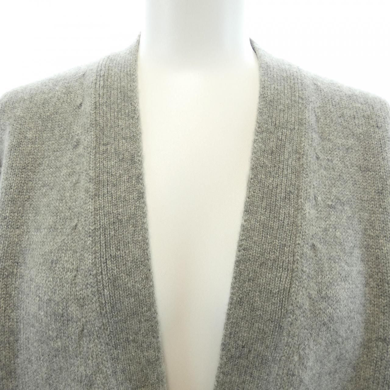 Celine 2 Cardigan Gray — view 5