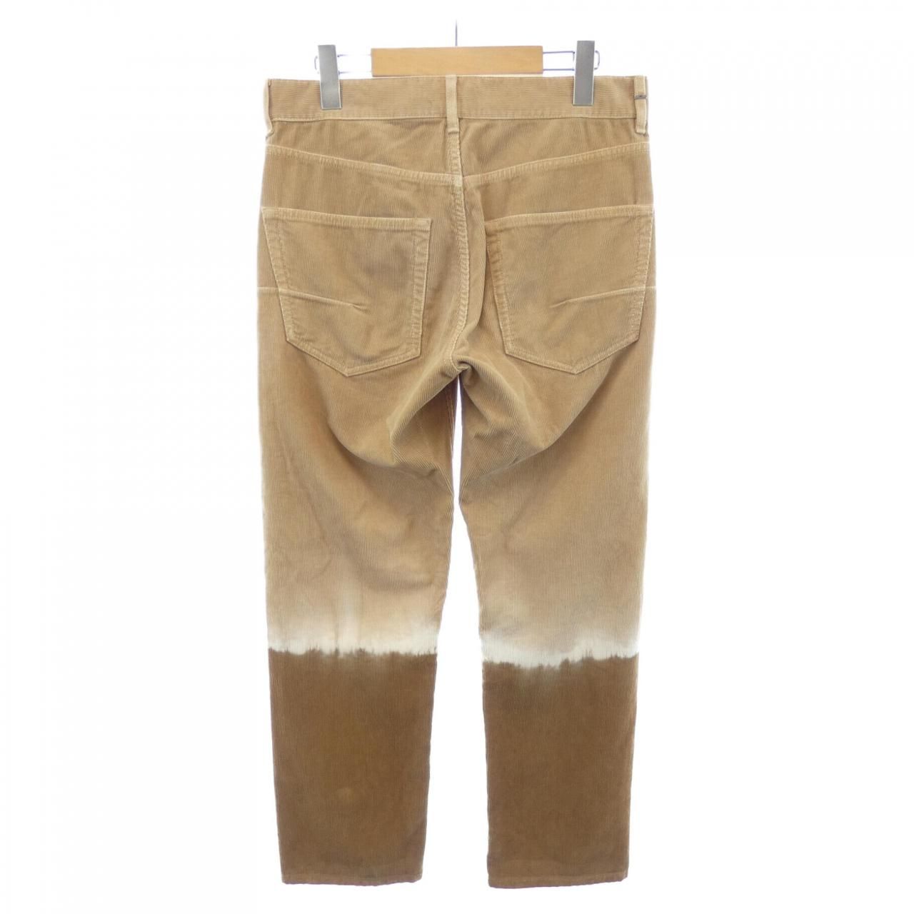 Dior Pants Beige — view 2