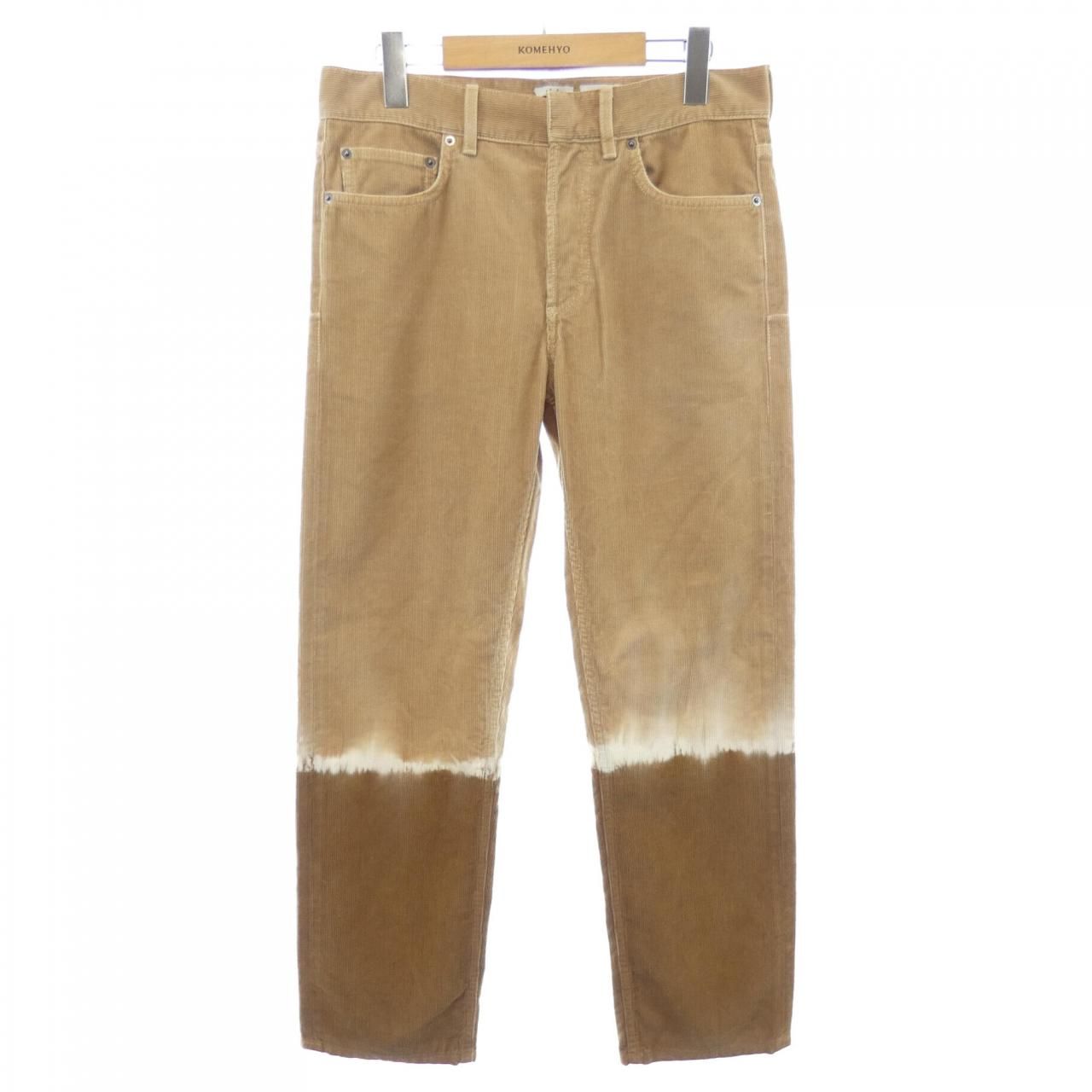 Dior Pants Beige
