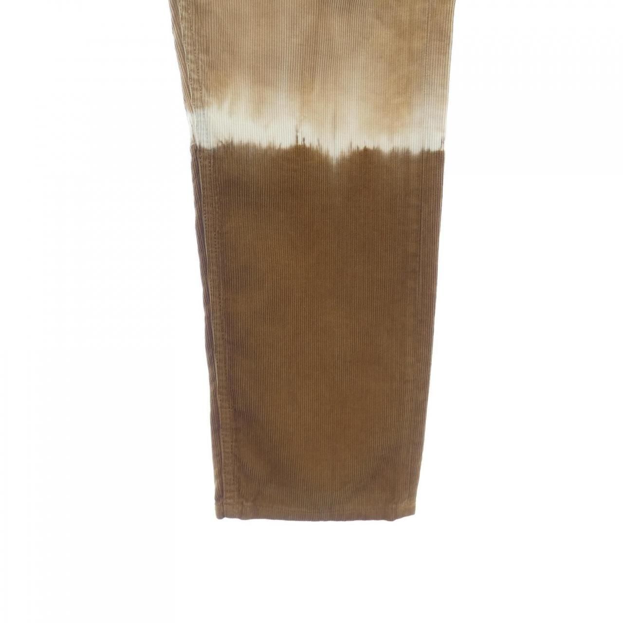 Dior Pants Beige — view 5