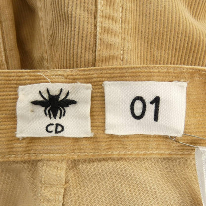 Dior Pants Beige — view 4