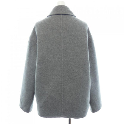 Hermes Medor Jacket Gray — view 2