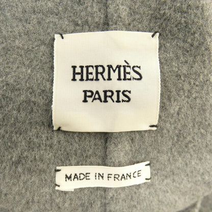 Hermes Medor Jacket Gray — view 4