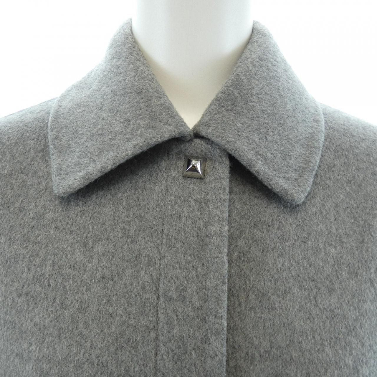 Hermes Medor Jacket Gray — view 5