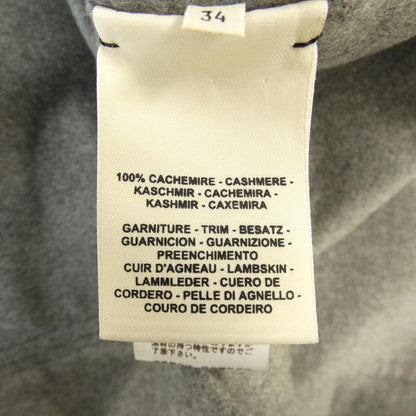 Hermes Medor Jacket Gray — view 3