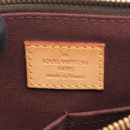 Louis Vuitton Handbag Turenne PM Monogram Leather — view 4