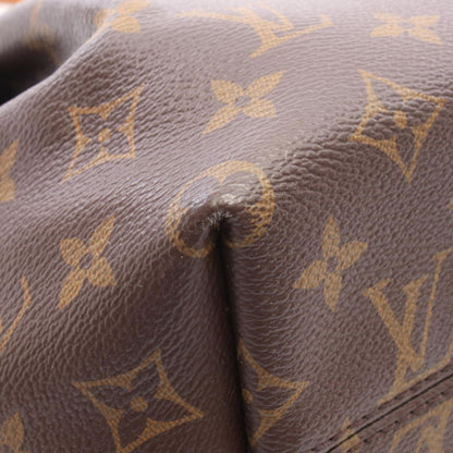 Louis Vuitton Handbag Turenne PM Monogram Leather — view 7