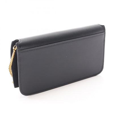 Saint Laurent Paris Shoulder Bag Cassandra Phone Case Leather — view 2