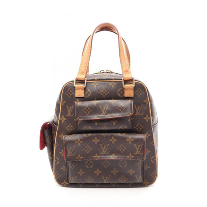 Louis Vuitton Handbag Excentri Cite Monogram Leather