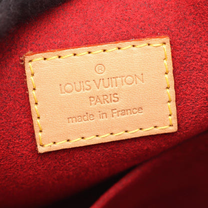Louis Vuitton Handbag Excentri Cite Monogram Leather — view 4