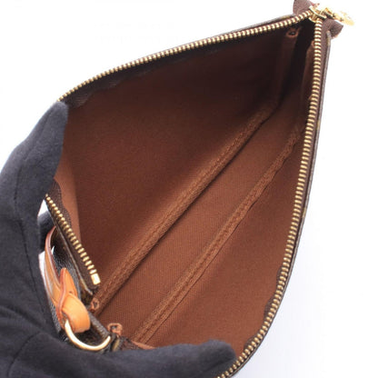 Louis Vuitton Handbag Pochette Accessoires Monogram Leather — view 3