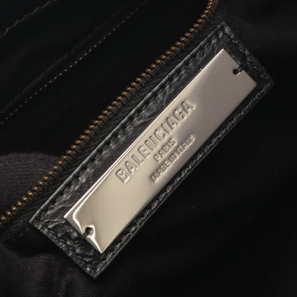 Balenciaga Tote Bag le City Medium Leather — view 4