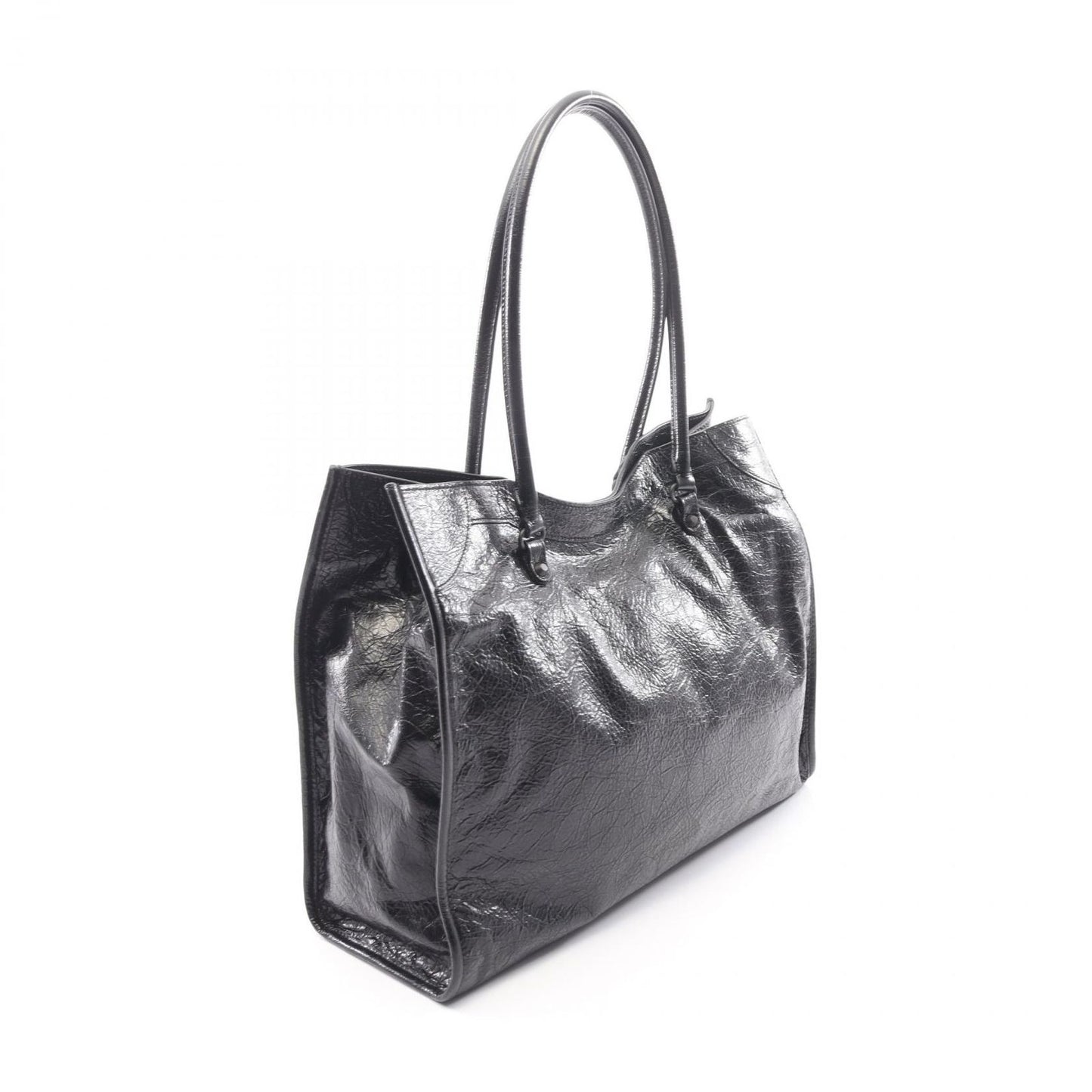 Balenciaga Tote Bag le City Medium Leather — view 2