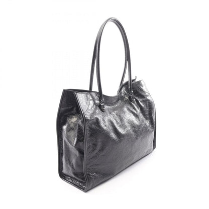 Balenciaga Tote Bag le City Medium Leather — view 2