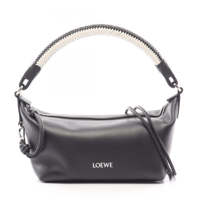 Loewe Mini Leather Shoulder Bag