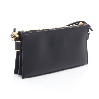 Loewe Shoulder Bag Hoya Pouch Leather — view 2