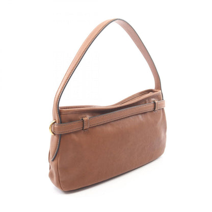 Miu Miu Shoulder Bag Aventure Leather — view 2