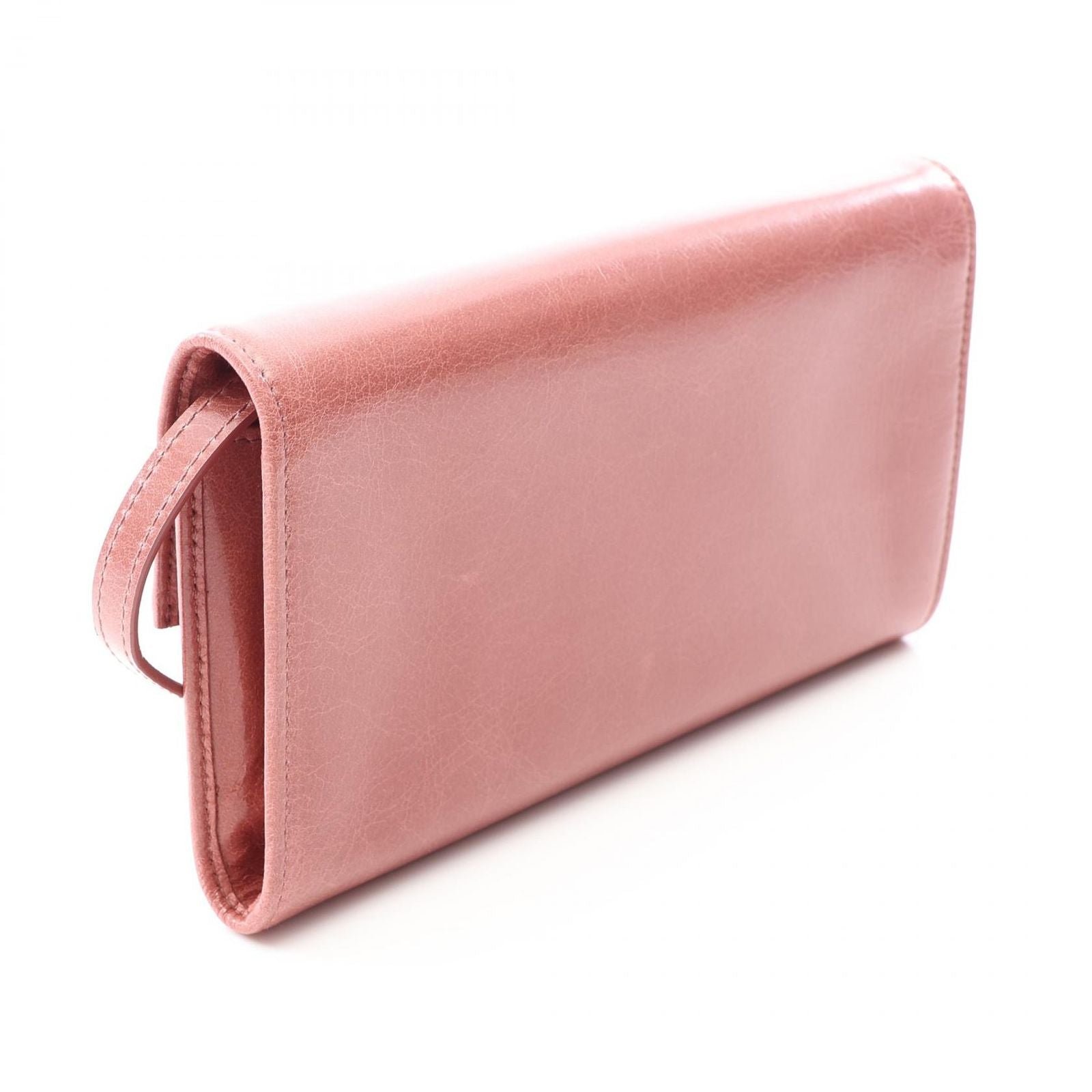 Miu Miu Shoulder Bag Vitello Shine Leather — view 2