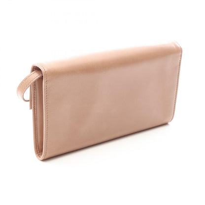 Miu Miu Shoulder Bag Vitello Shine Leather — view 2