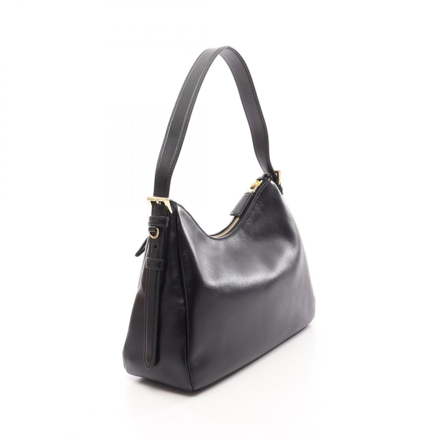 Prada Shoulder Bag Emme Medium Leather — view 2
