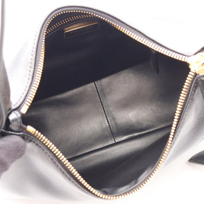 Prada Shoulder Bag Emme Medium Leather — view 3