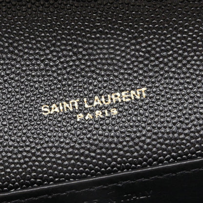Saint Laurent Paris Shoulder Bag Uptown Leather — view 4