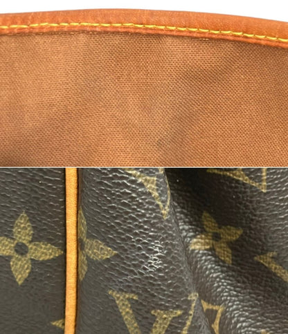 Louis Vuitton Tote Bag Batignolles Horizon Monogram — view 6