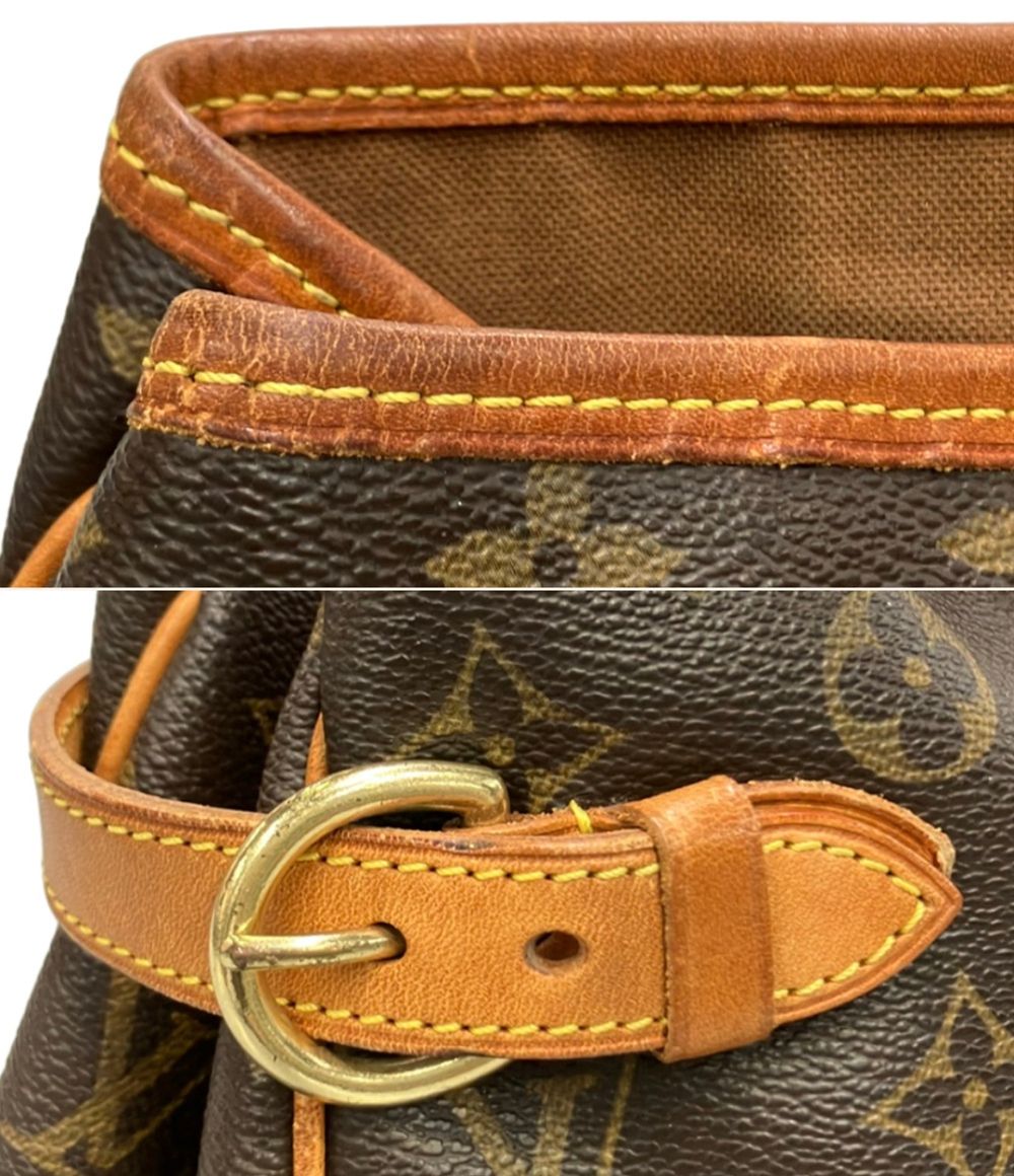Louis Vuitton Tote Bag Batignolles Horizon Monogram — view 8