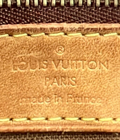 Louis Vuitton Tote Bag Batignolles Horizon Monogram — view 5