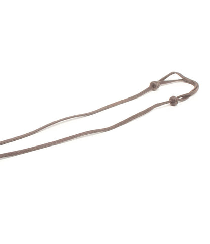 Hermes Necklace Sellier Minimal Buffalo Horn — view 4