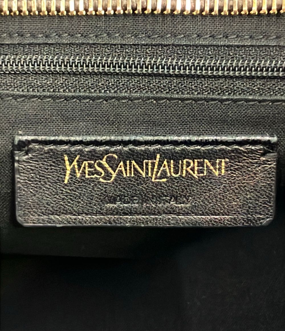 Saint Laurent 2-Way Shoulder Bag — view 5