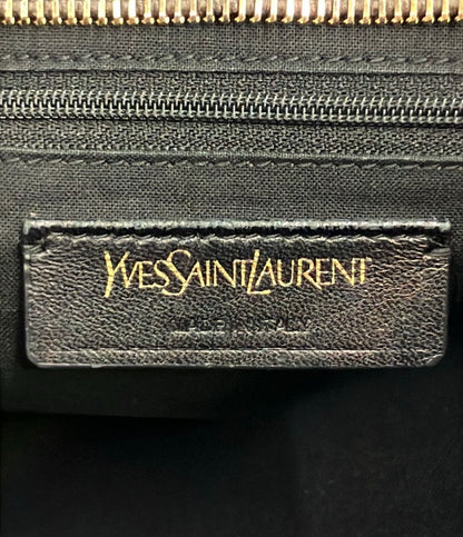 Saint Laurent 2-Way Shoulder Bag — view 5