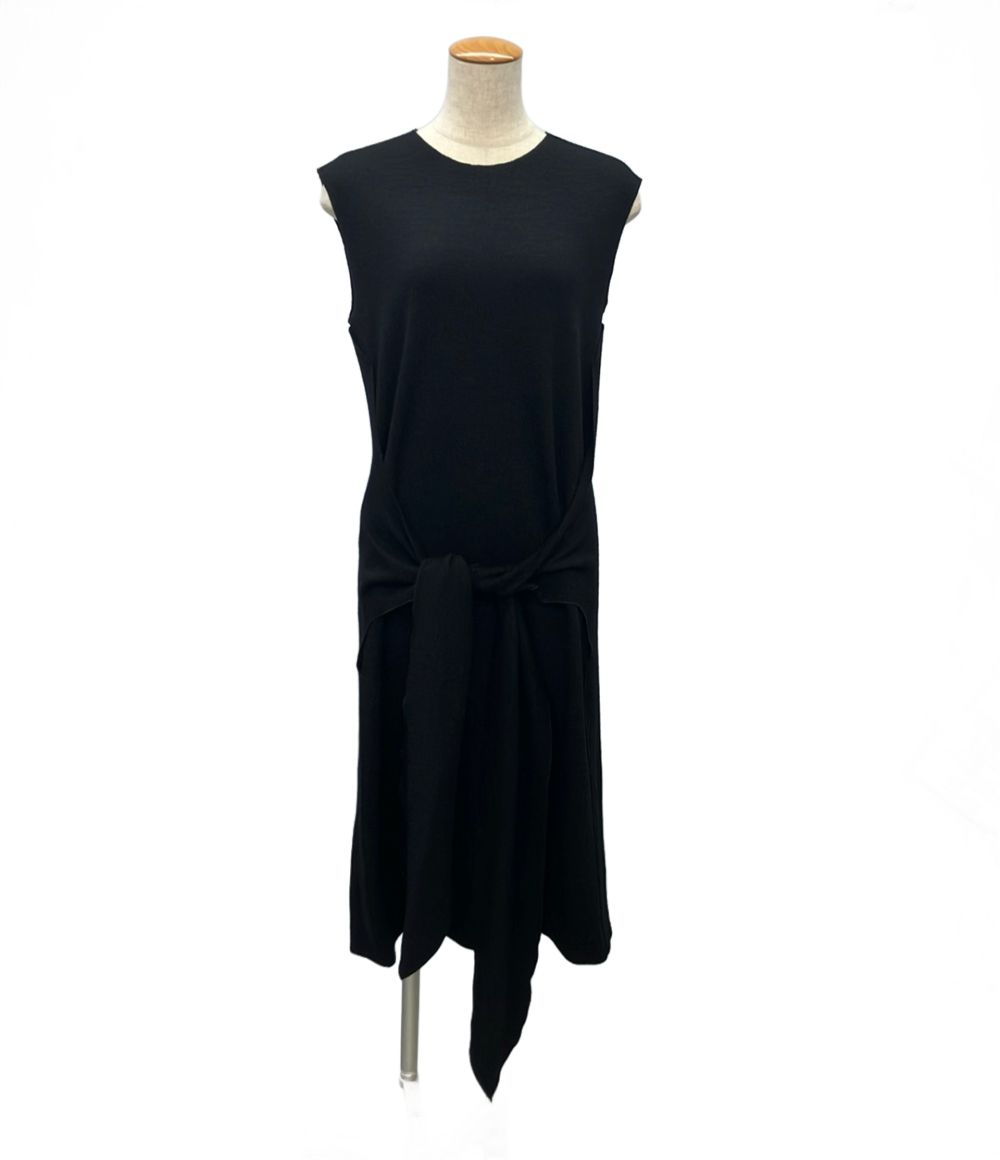 Bottega Veneta Sleeveless Knit Dress 42