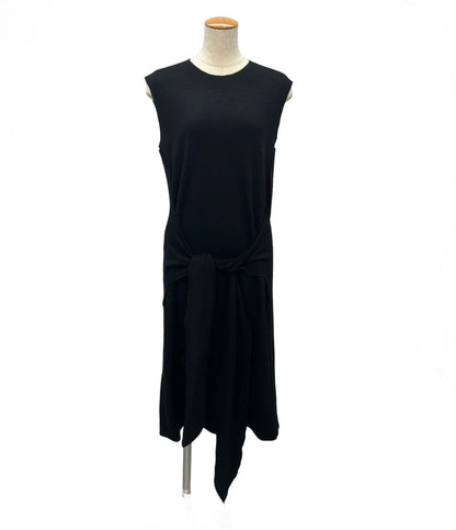 Bottega Veneta Sleeveless Knit Dress 42