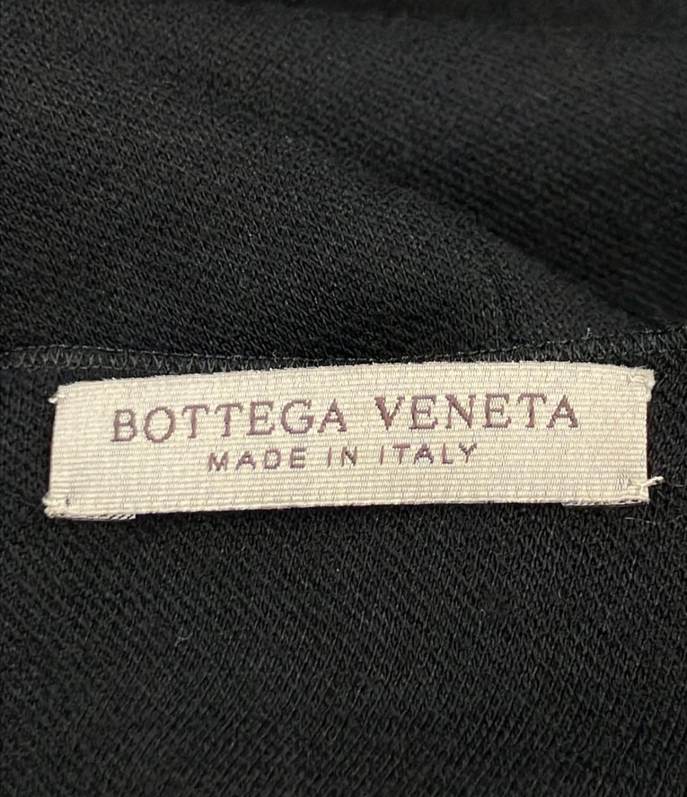 Bottega Veneta Sleeveless Knit Dress 42 — view 3