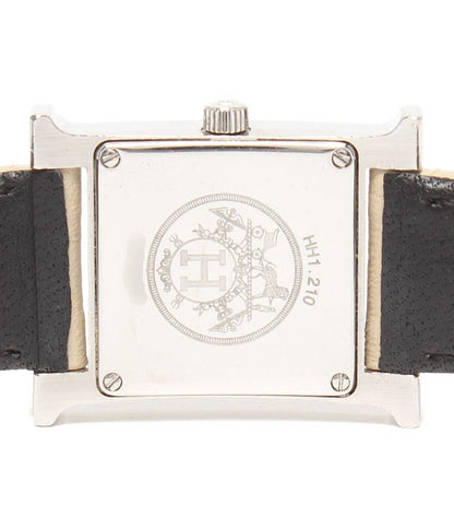 Hermes Watch H PM Quartz — view 4