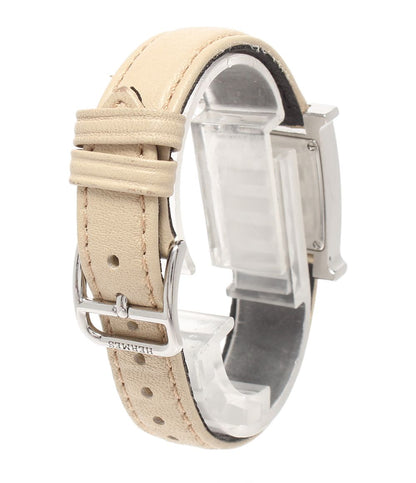 Hermes Watch H PM Quartz — view 3